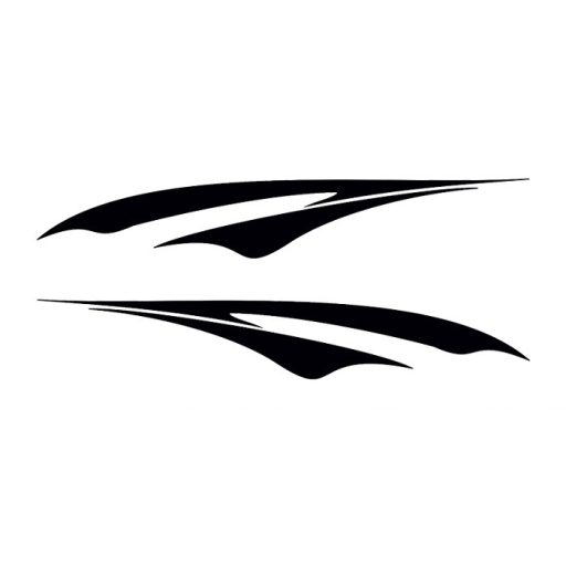 Aura, absztrakt autómatrica