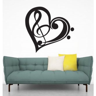 Love music, falmatrica