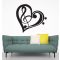 Love music, falmatrica