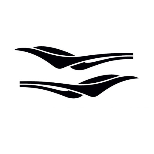 Fluxus, absztrakt autómatrica