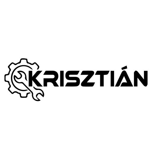 Krisztián, neves autómatrica technikai mintával