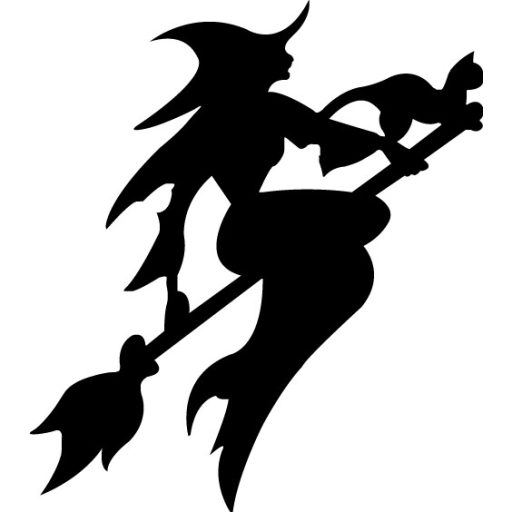 Boszorkány autómatrica