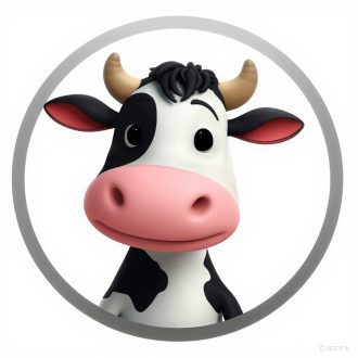 Boci, boci, tarka, gyerekszoba falmatrica