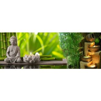 Feng Shui konyhai matrica 