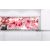 Cseresznyevirágok, konyhai matrica hátfal, 180 cm