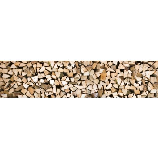 Farönkök, konyhai matrica hátfal, 260 cm