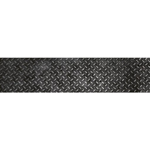 Acél, konyhai matrica hátfal, 260 cm