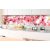 Cseresznyevirágok, konyhai matrica hátfal, 350 cm