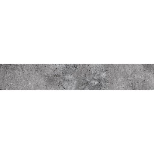Beton, konyhai matrica hátfal, 350 cm