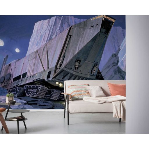 Star Wars Klasszikus RMQ Homokjáró, poszter tapéta