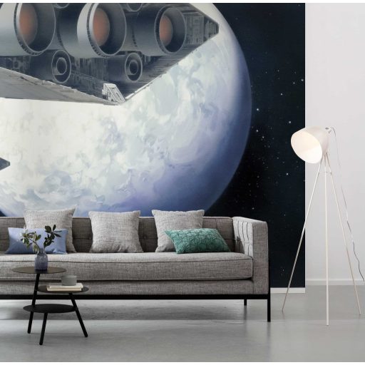 Star Wars Klasszikus RMQ Csillagromboló, poszter tapéta