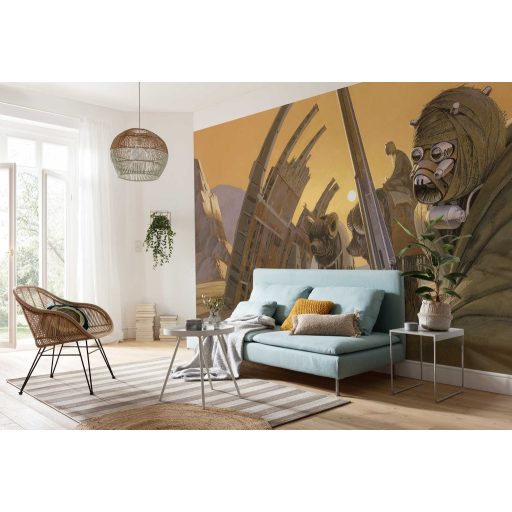 Star Wars Klasszikus RMQ Tusken, poszter tapéta