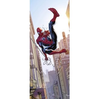 Marvel Pókember Leng, fotótapéta