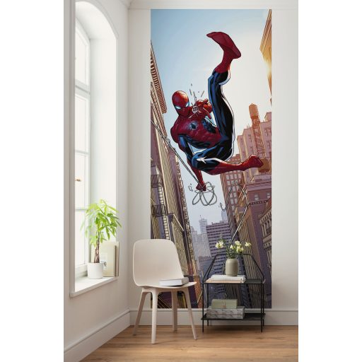 Marvel Pókember Leng, fotótapéta