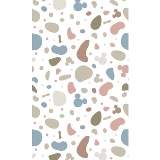 Mickey - lágy árnyai, poszter tapéta