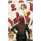 Marvel Deadpool - Célbalövés, poszter tapéta