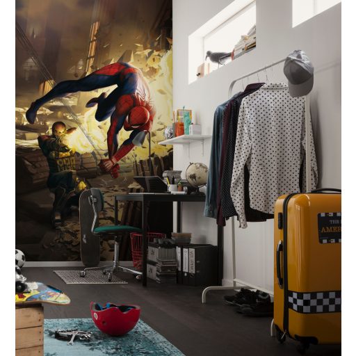 Marvel Pókember - Kitérés, poszter tapéta