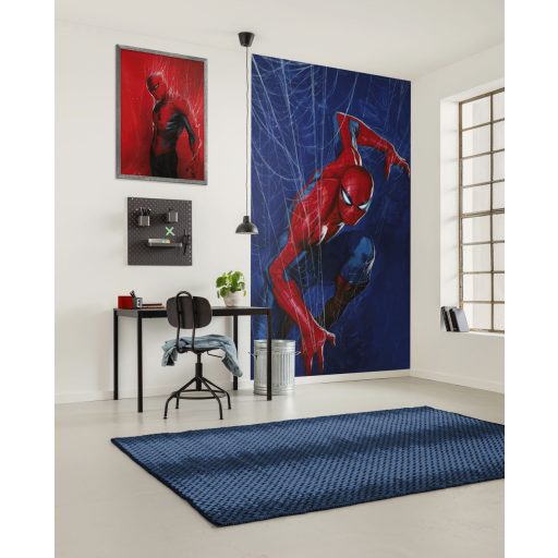 Marvel Pókember - Pókháló, poszter tapéta
