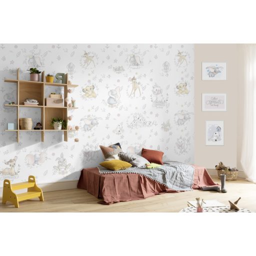 Barátok Legjobbika, poszter tapéta