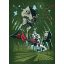 Star Wars - Klasszikus Beton Endor, poszter tapéta