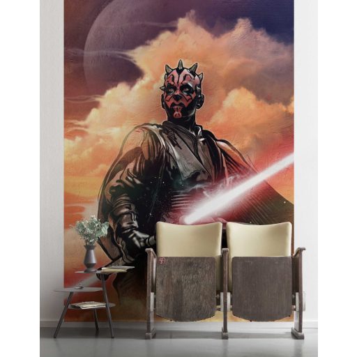 Star Wars - Klasszikus Darth Maul, poszter tapéta