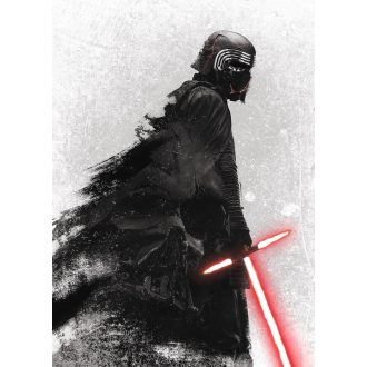 Star Wars - Kylo Vader Árnyék, poszter tapéta