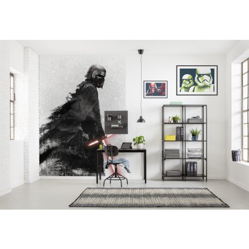 Star Wars - Kylo Vader Árnyék, poszter tapéta