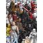 Star Wars - Retro Rajzfilm, poszter tapéta