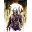 Star Wars The Mandalorian - Nagy Impaler, poszter tapéta