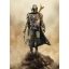 Star Wars The Mandalorian - A Vadász, poszter tapéta