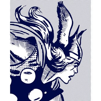 Thor Legendája, poszter tapéta