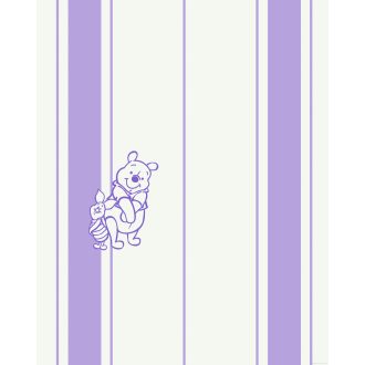 Micimackó - Gyengéd, poszter tapéta