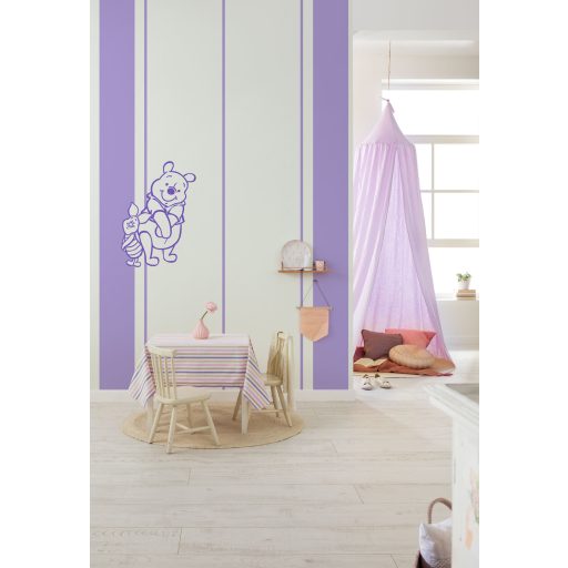 Micimackó - Gyengéd, poszter tapéta