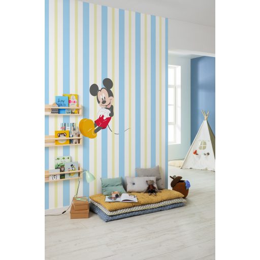 Mickey - Relax, poszter tapéta