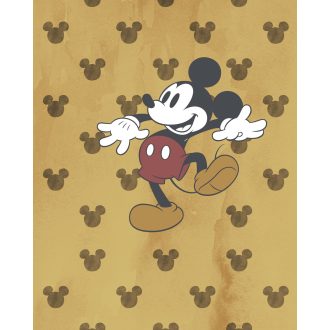 Mickey - Sztepptánc, poszter tapéta