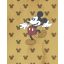 Mickey - Sztepptánc, poszter tapéta