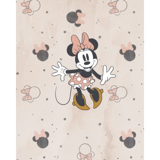 Minnie - Party Egér, poszter tapéta