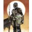 Star Wars The Mandalorian és Grogu, poszter tapéta