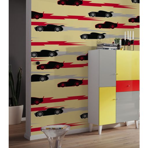 Verdák - Minta, poszter tapéta