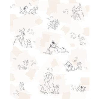 Disney Állatok, poszter tapéta