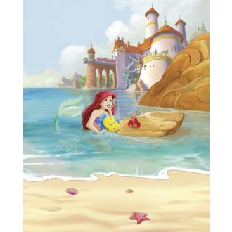 Ariel - Álmodozás, poszter tapéta