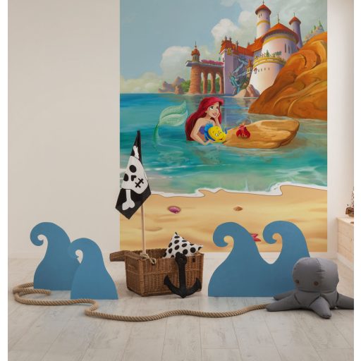 Ariel - Álmodozás, poszter tapéta