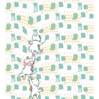 Cica Mászók, poszter tapéta