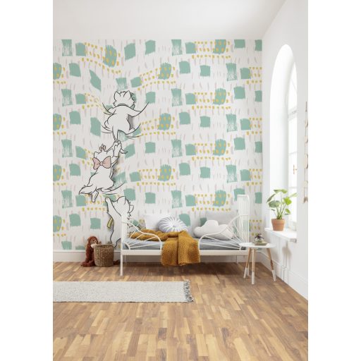 Cica Mászók, poszter tapéta