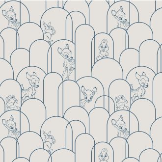 Bújj el Bambi, poszter tapéta