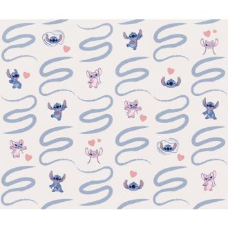 Lilo és Stitch - Légy Kedves, poszter tapéta