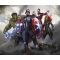Marvel Bosszúállók Együtt Dolgoznak, poszter tapéta