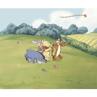 Micimackó - Kaland, poszter tapéta