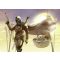 Star Wars The Mandalorian és Grogu Küldetés, poszter tapéta