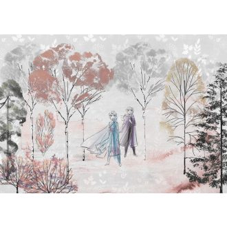 Jégvarázs - Természet Szellem, poszter tapéta